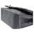 Chanel Classic Medium Lambskin Marrone - vista 7