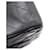 Chanel Classic Medium Lambskin Marrone - vista 9