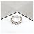 Louis Vuitton Ring aus Weißgold mit Diamant-Pavé Silber - Ansicht 4