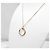 Cartier Collana pendente Diamond Juste un Clou Argento - vista 3