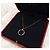 Cartier Collana pendente Diamond Juste un Clou Argento - vista 7