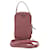 Prada Mini borsa a tracolla in Saffiano Rosa