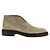 Tod's Stivaletti in camoscio di vitello