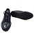 Tod's Sapatilhas de couro Azul - vista 5