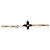 Louis Vuitton Bracciale Diamond Idyl Blossom Pink Gold Rosa