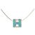 Hermès Collier Cube
