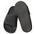 Gucci Taglia delle pantofole GG Marmont Nero - vista 6