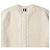 Thom Browne Wollstrickpullover mit Zopfmuster für Herren Weiß - Ansicht 8