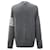 Thom Browne Klassischer Pullover aus Merinowolle Braun  - Ansicht 2