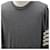 Thom Browne Klassischer Pullover aus Merinowolle Braun  - Ansicht 3