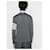 Thom Browne Klassischer Pullover aus Merinowolle Braun  - Ansicht 6