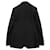 Gucci Blazer GG Single Negro - vista 2