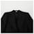 Gucci Blazer GG Single Negro - vista 4