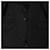 Gucci Blazer GG Single Negro - vista 6