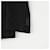Gucci Blazer GG Single Negro - vista 8