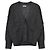 Brunello Cucinelli Mohair-Cardigan für Damen Schwarz - Ansicht 10