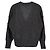 Brunello Cucinelli Mohair-Cardigan für Damen Schwarz - Ansicht 2