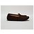 Tod's Scarpe da guida in camoscio da donna Marrone - vista 2