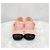 Chanel Scarpe basse Mary Jane in tweed Multicolore - vista 2