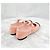 Chanel Scarpe basse Mary Jane in tweed Multicolore - vista 4