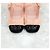 Chanel Scarpe basse Mary Jane in tweed Multicolore - vista 6