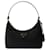 Prada Mini Bag Re-edition Re-Nylon Nero