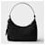 Prada Mini Bag Re-edition Re-Nylon Nero - vista 6