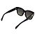 Céline Gafas de sol Treofer Acetate Logo Negro - vista 5