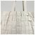 Bottega Veneta Bolso Tote y de Hombro de Piel Intrecciato Blanca Blanco - vista 2