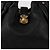 Louis Vuitton Borsa a spalla Mahina Leo Tote Nero - vista 2