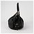 Louis Vuitton Borsa a spalla Mahina Leo Tote Nero - vista 3