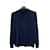 Kiton Strickpullover schwarz  - Ansicht 1