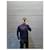 Kiton Strickpullover schwarz  - Ansicht 3