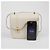 Gucci Borsa a tracolla d'ispirazione equestre Multicolore - vista 7