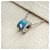 Hermès Collana Pop Ash Silver Blue Jean Mini Full Set Multicolore  - vista 7