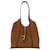 Tod's Borsa Shopper Timeless Small Marrone  - vista 1