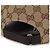 Gucci Canvas Baseball Cap Brown - view 7