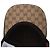 Gucci Canvas Baseball Cap Brown - view 8