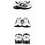 Dior Baskets techniques Countdown pour homme - vue 4