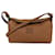 Miu Miu Pochette Small Half Moon Marrone  - vista 3