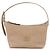 Miu Miu Borsa a tracolla in pelle Nappa Marrone