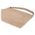 Miu Miu Borsa a tracolla in pelle Nappa Marrone - vista 6