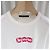 Louis Vuitton Supreme Logo White Kurzarm T-Shirt Weiß - Ansicht 4