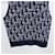 Dior Oblique Jacquard-Strickweste Mehrfarben - Ansicht 3