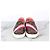 Louis Vuitton Monogram Slip-On Pink Marrone - vista 3