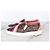 Louis Vuitton Monogram Slip-On Pink Marrone - vista 5
