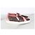 Louis Vuitton Monogram Slip-On Pink Marrone - vista 6