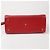 Saint Laurent Borsa a Tracolla Tote Piccola Rosso - vista 8