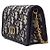 Dior Borsa a tracolla Montaine Nano Pouch Blu - vista 2