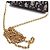 Dior Borsa a tracolla Montaine Nano Pouch Blu - vista 5